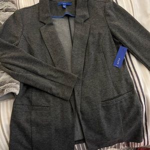 NWT Blazer
